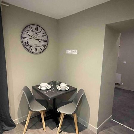 La Suite De L'Empereur/ Logement Neuf Janvier 2024 Orleans Exterior photo