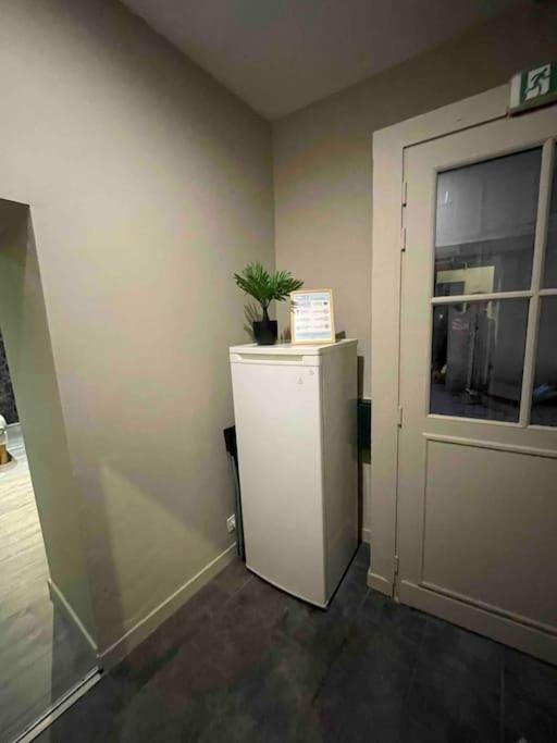 La Suite De L'Empereur/ Logement Neuf Janvier 2024 Orleans Exterior photo