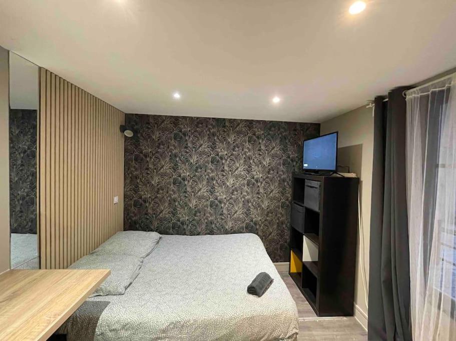 La Suite De L'Empereur/ Logement Neuf Janvier 2024 Orleans Exterior photo